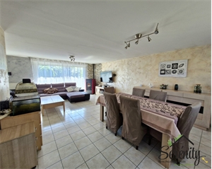 maison-villa à la vente -   62420  BILLY-MONTIGNY, surface 137 m2 vente maison-villa - APR723699